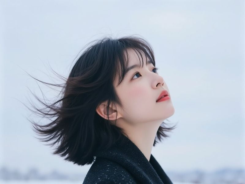 四、真实实例分享：术后7天疗效对比www.aimei.com