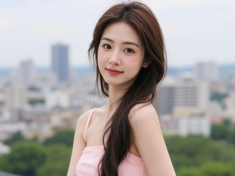 三、维多利亚整形医院真人实例与术后护理费用