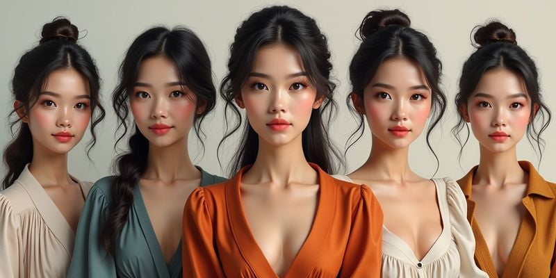 五、上海江华和吕京陵隆胸谁厉害？、用户口碑，谁更出众？www.aimei.com