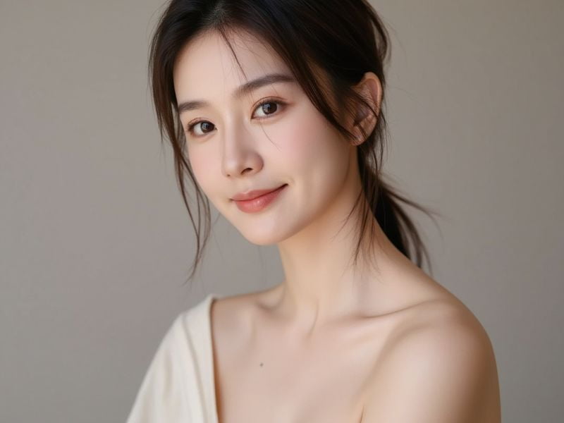 谭拯微创人中缩短术式对比:比传统快1倍,线结反应率仅1%