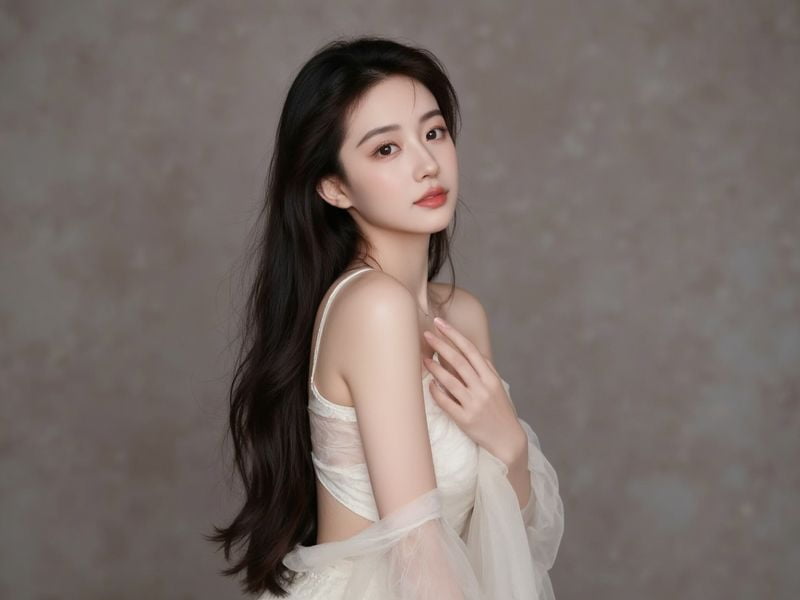 上海刘平医生眼修复比其他医生好在哪?更擅长复杂眼修复实例