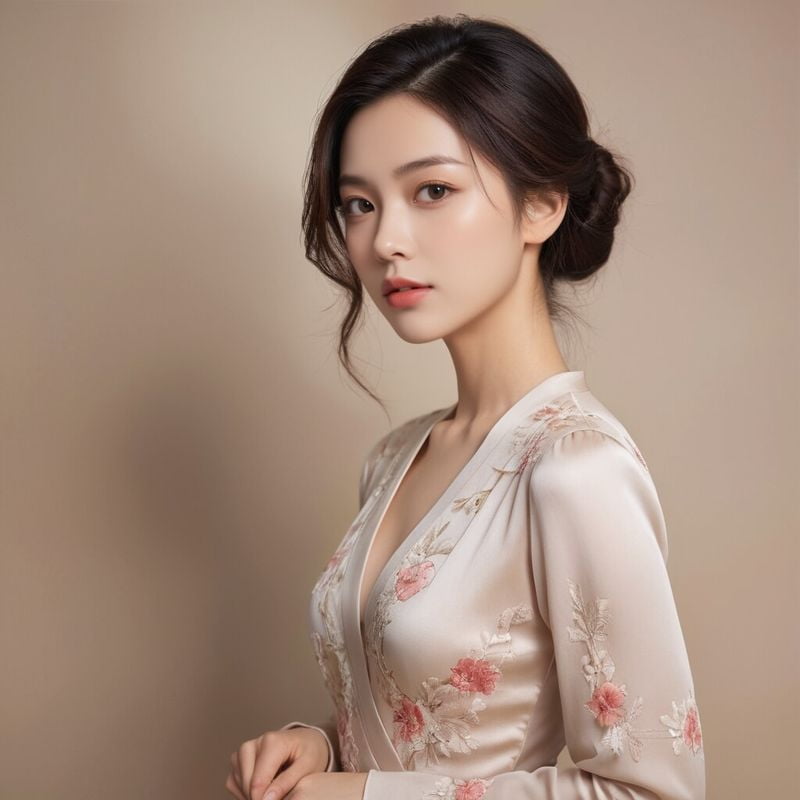 上海李海涛医生整形医生简介：筋膜层复位大师，做完拉皮闺蜜问我是不是打了玻尿酸