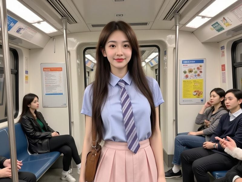 上海星璨整形医院哪个医生好?周俊杰院长韩式小翘鼻,术后恢复快如闪电