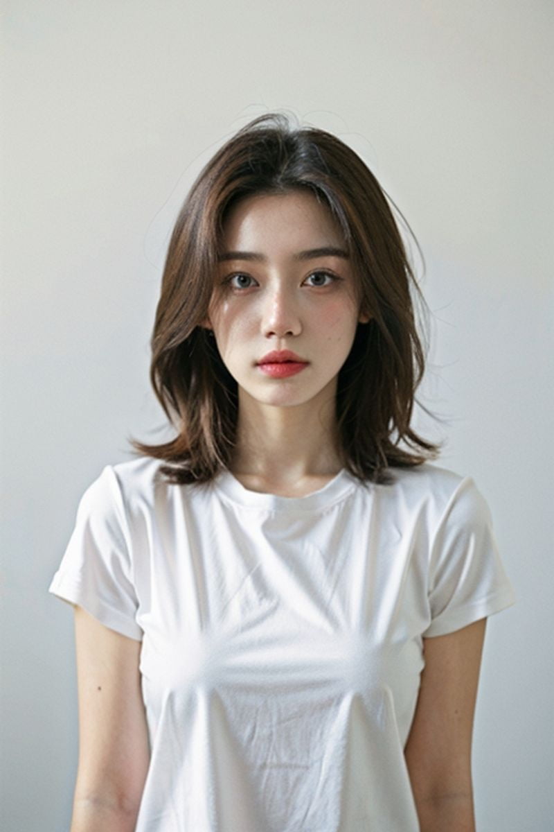 三、孔伟立特色项目:双眼皮手术 0 失败范例的奇迹