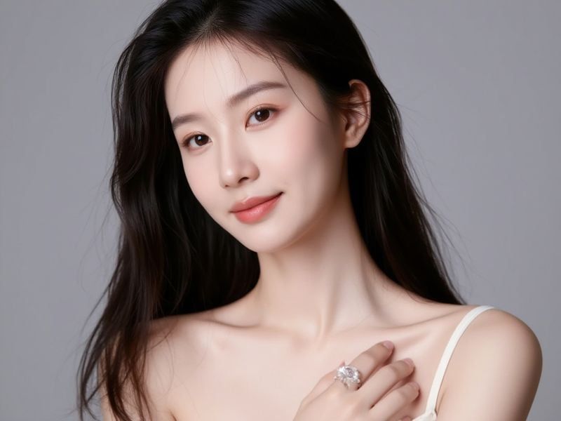 海星璨梁亮鼻子做的怎么样？梁亮医生肋骨鼻手术特点