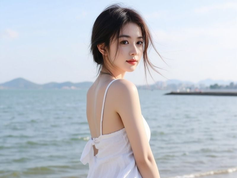 二、何照华做的颧骨下垂了是真的吗：真实实例见证疗效www.aimei.com