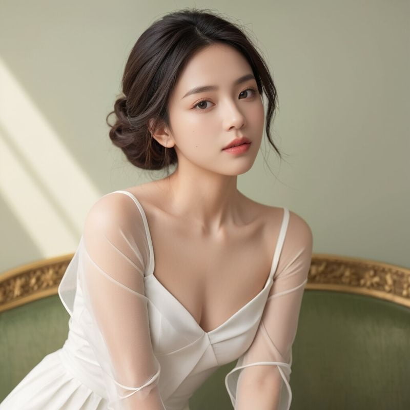 二、医生档案：马娟医生的“修复三板斧”