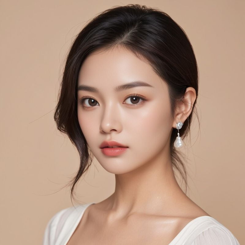 上海眼修复选哪家?上海馥兰朵口碑赞,周美兰医生亲做,术后自然不网红