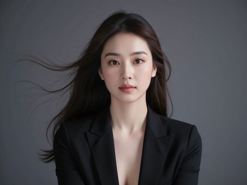 冲！东莞美立方全切双眼皮超可，术后眼型超好看，颜值飙升超惊喜