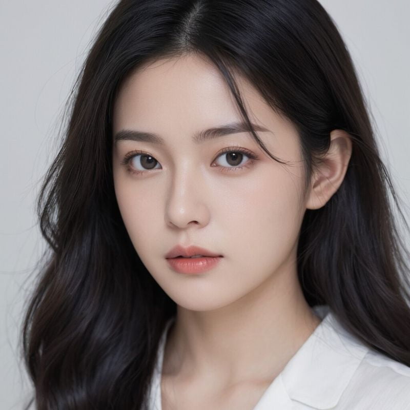 侯振杰正颌手术真人实例分享