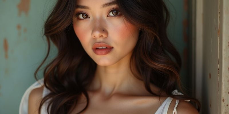 鼻修复文丰鼻骨内推vs普通鼻修复？求美者说文丰款更自然，附2点差异