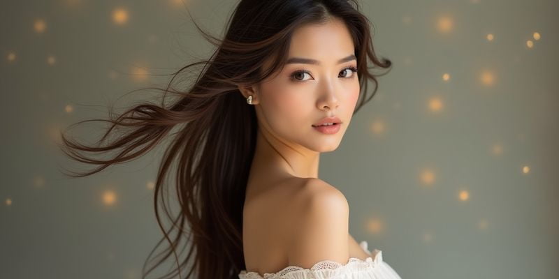 上海周俊杰做什么风格的鼻子？自然、立体混血这2种鼻型最受欢迎