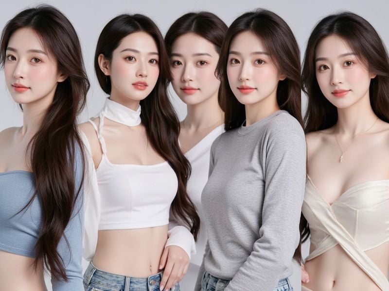 汕头私密整形医院排名前十强出炉！莱美、汕美哪家技术更靠谱？2026避坑指南