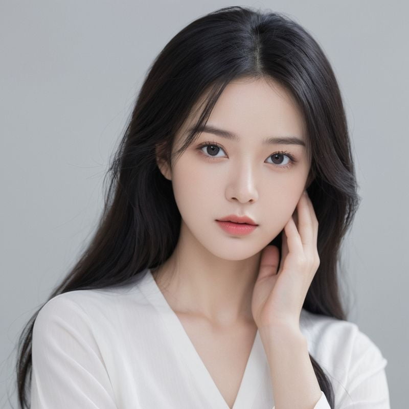 李建钢医生无痕筋膜提升价格与实例参考