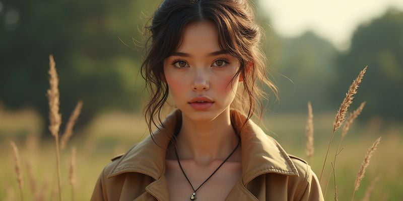 张颖医生的技术亮点:让眼睛会“说话”