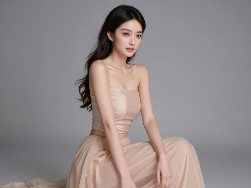 张颖医生的口碑评价:求美者的一致好评