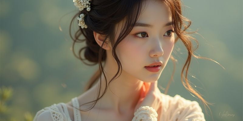 三、北京美莱张颖特色项目:双眼皮手术,独具优势