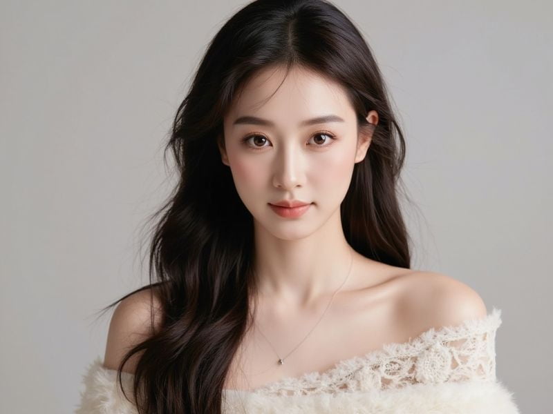 二、何照华做颧骨好还是下颌角好｜术后疗效对比