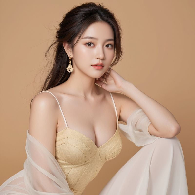 四、何照华做颧骨好还是下颌角好｜适合人群分析