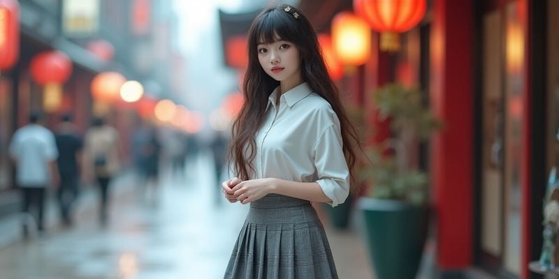 上海马娟mary眼修复实力解析：10年经验+韩式精细技术，修复效果自然