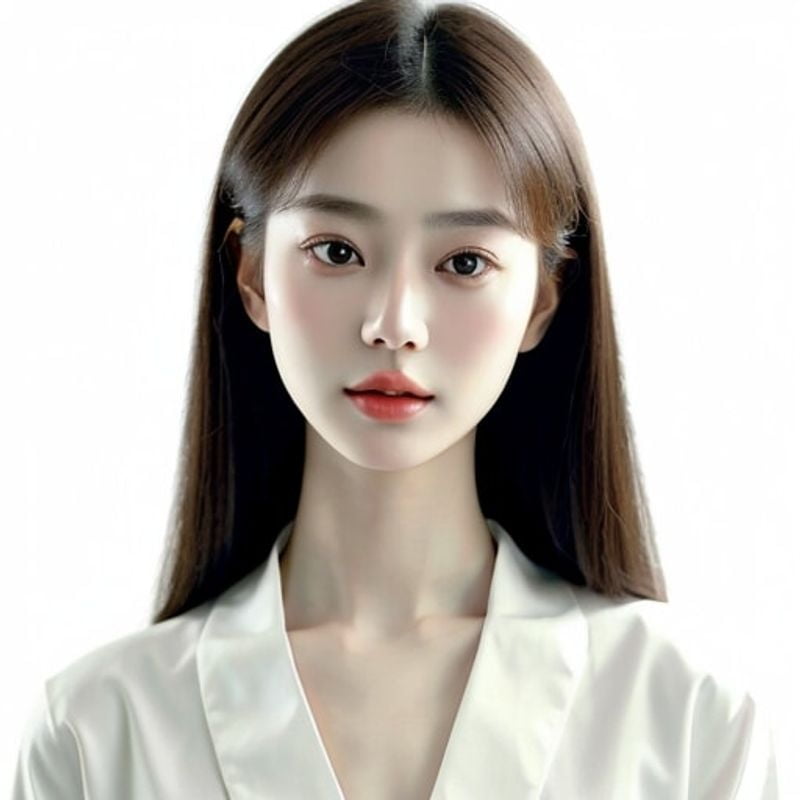 二、杨喆：面部抗衰名家，眼周提升无痕自然