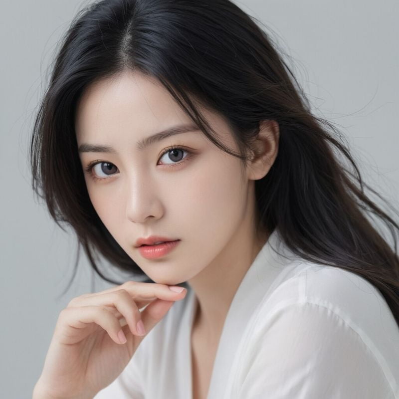 北京吴焱秋双眼皮修复价格表(2025当下版)