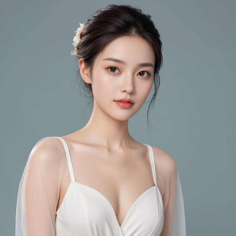 吴焱秋修复内眼角的“值不值”，看3个点就行
