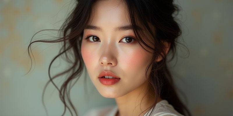 武汉谭琳和龚伟哪个医生割双眼皮好?谭琳手术精细,龚伟医生设计理念好