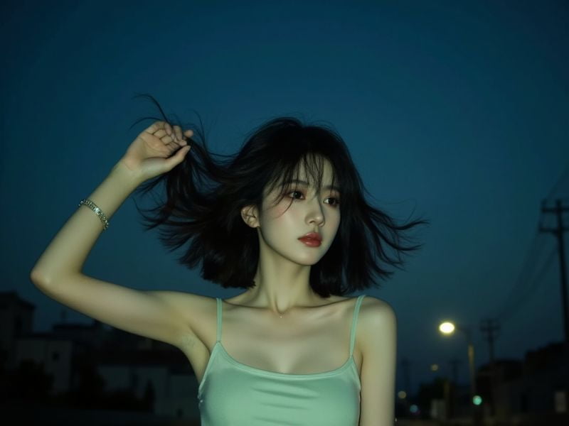 技术大比拼：谁的招式更了得？