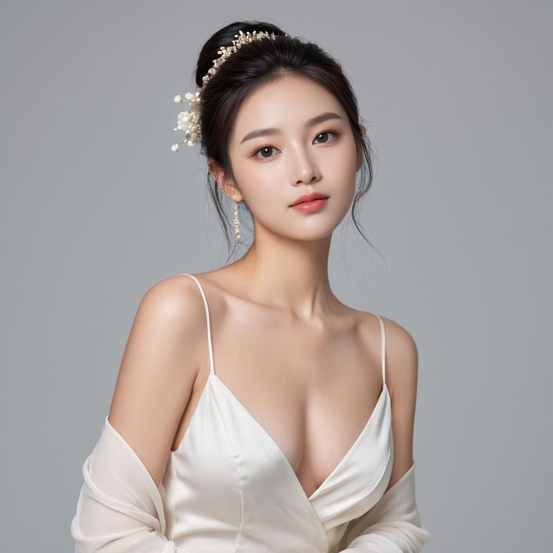 翁世玉双眼皮修复审美在线 贴合脸型还能改网红款为自然款