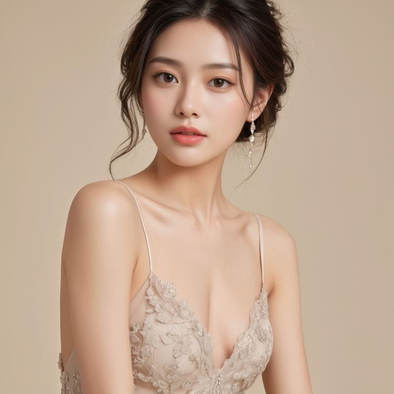 郑州程贝贝双眼皮真实实例分享与术后疗效评估