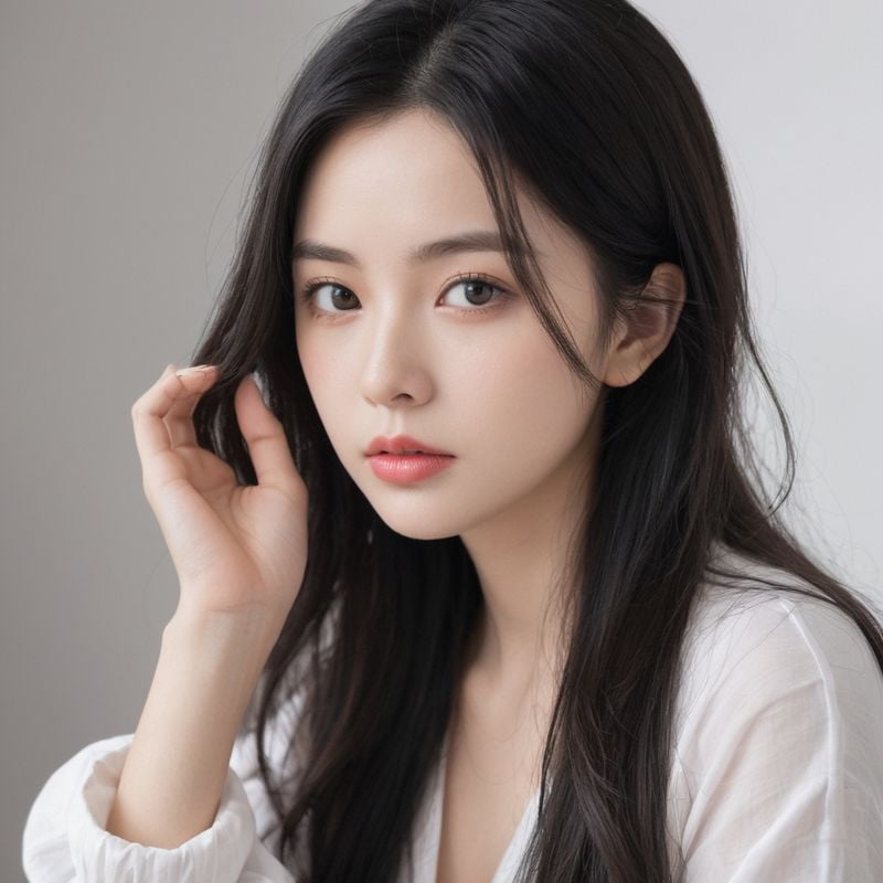 袁玉坤医生做抽脂失败修复!30年无失败修复凹凸腿,救回女团背太香了