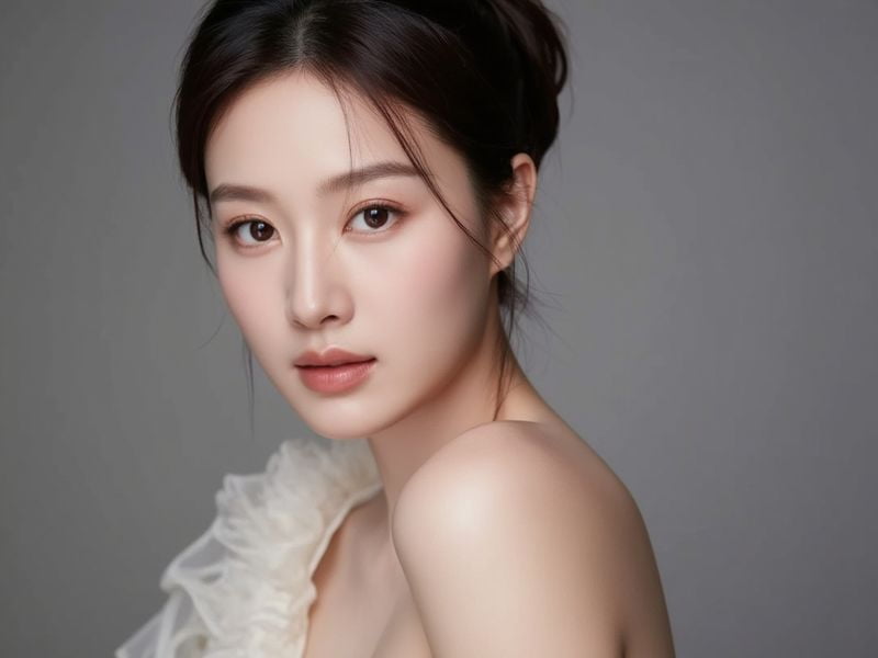 二、袁玉坤医生抽脂失败修复的技术