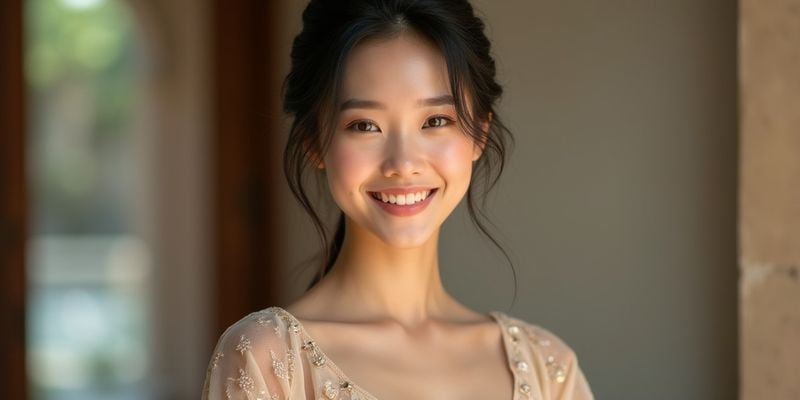 按项目选医生不踩坑!眼综合罗文婷/鼻子李梁/唇部王晨晨,10个患者9个选