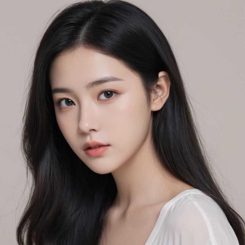 1. 专攻“馒化脸修复”，是真正的细分领域大神