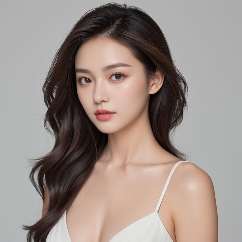 ✅ 3. 面部修复口碑较佳，真实实例多到“出圈”