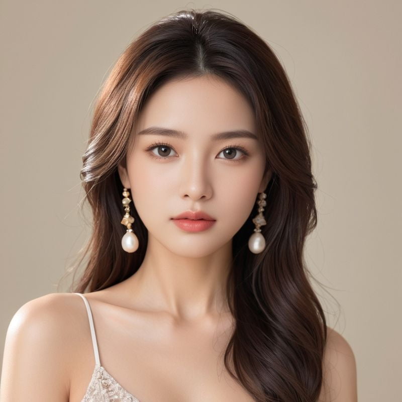 技术亮点：打造专属美眼