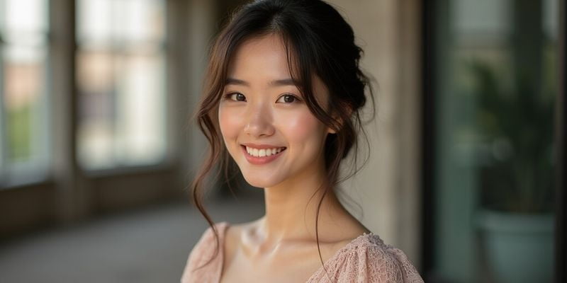 二、韩新鸣医生眼整形综合实力