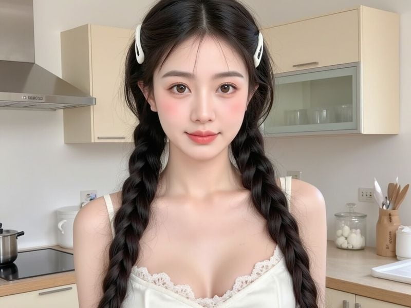 真实实例:从失败三眼皮到妈生感的蜕变
