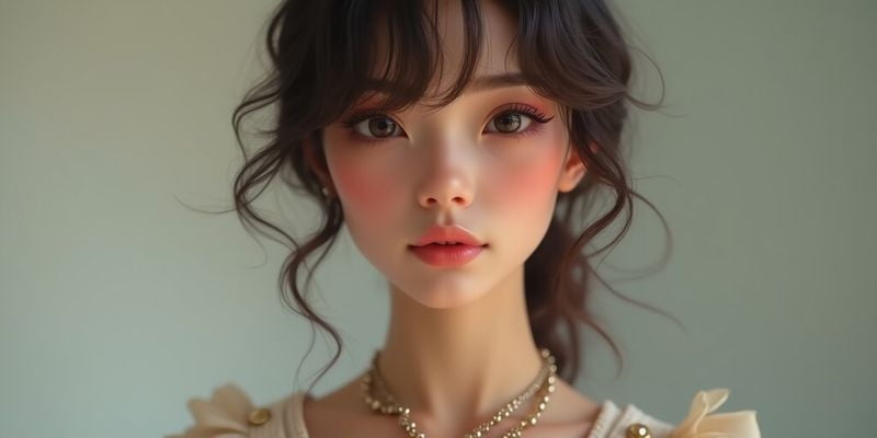 韩新鸣双眼皮宽修窄真人实例：修复后变成小开扇，闭眼看不到疤痕