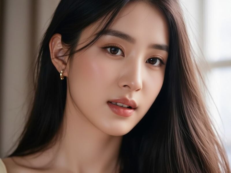 上海罗文婷内眼角修复做得好,主要是价格透明合理,术后满意度高达95%!