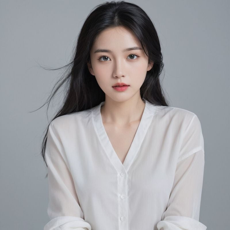 二、哈尔滨杨宇梓双眼皮项目优势