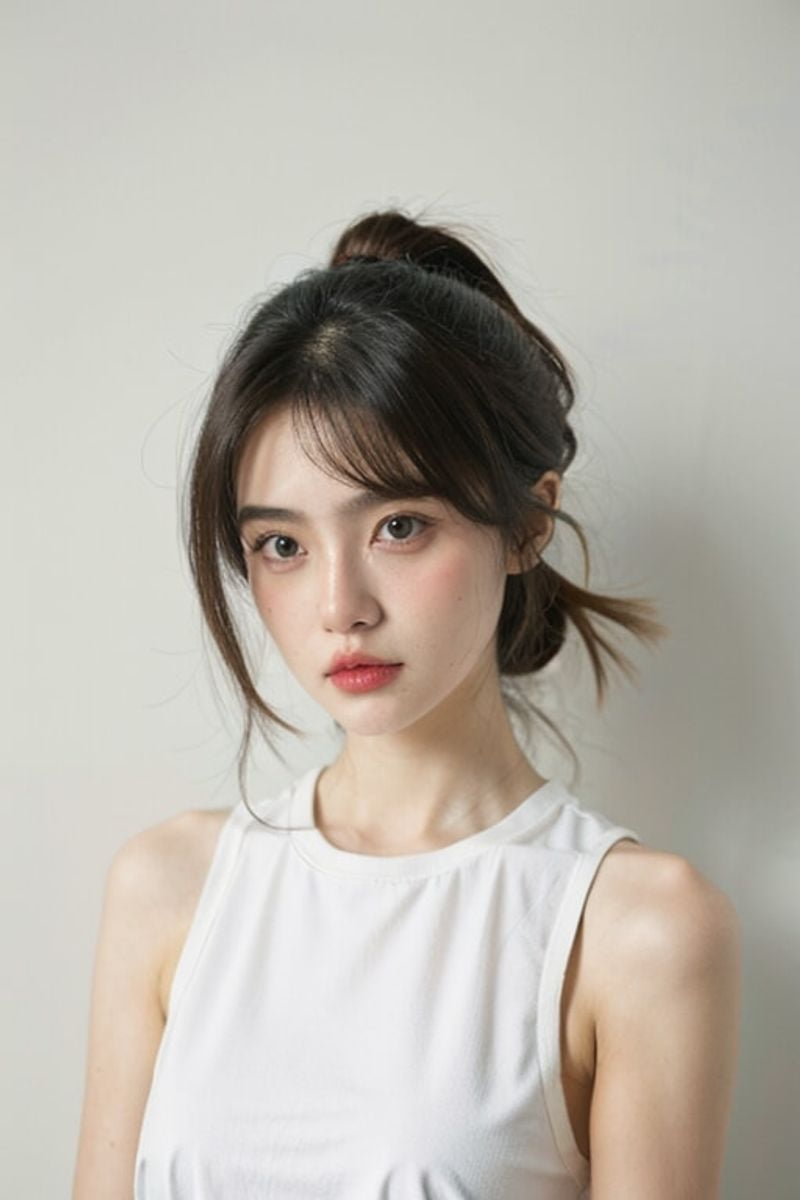 和同机构医生比:齐丙迪医生更专眼部填脂,只聚焦这一项