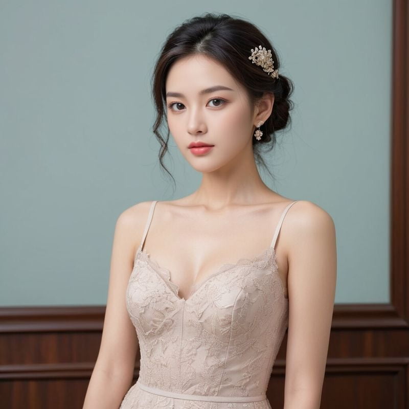 齐丙迪医生100+实战实例:姐妹亲述填脂后,眼窝变饱满还自然