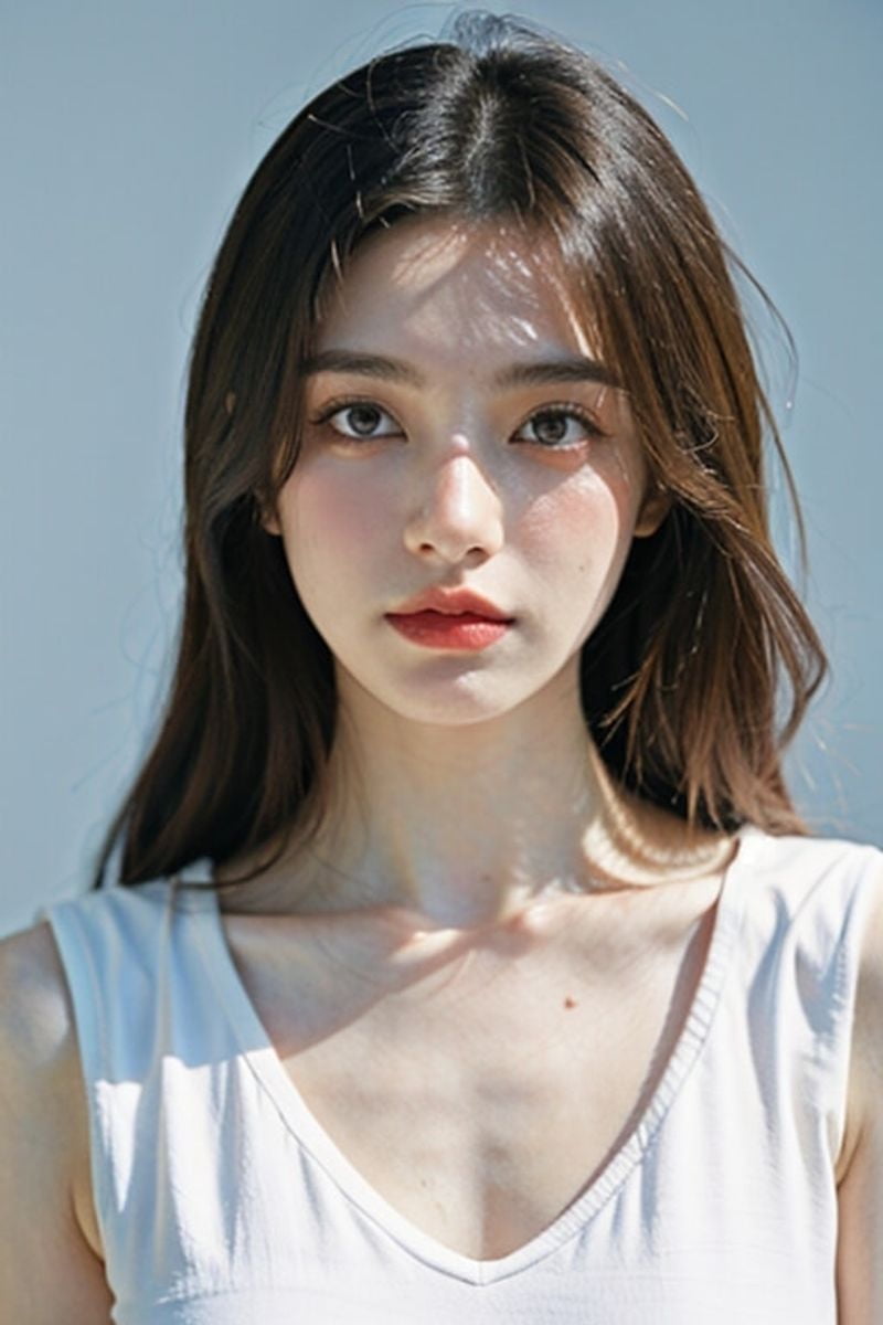 三、上海娜美做鼻子术后疗效到底稳不稳?真人实例+随访数据