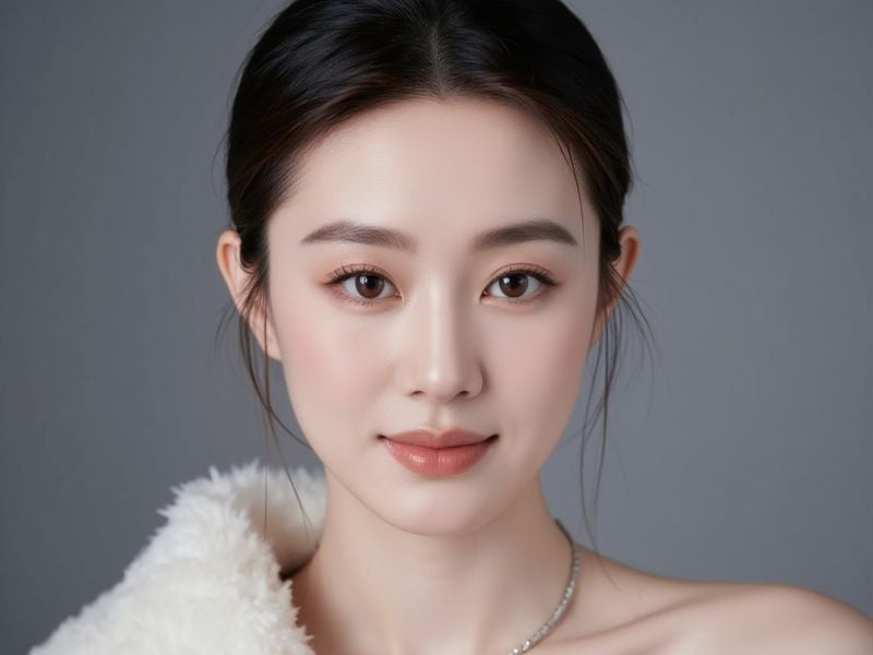 深圳刘冰医院鼻子做得怎么样?鹏程院区刘冰院长排前三,鲁班鼻综合口碑直接爆