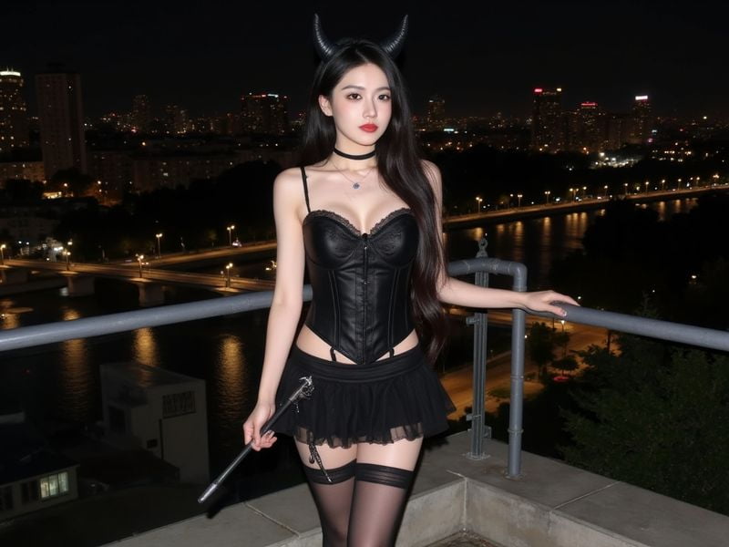 许莲姬做双眼皮技术好吗?修复界的