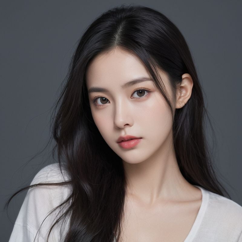 三、许莲姬做双眼皮真实实例测评:从