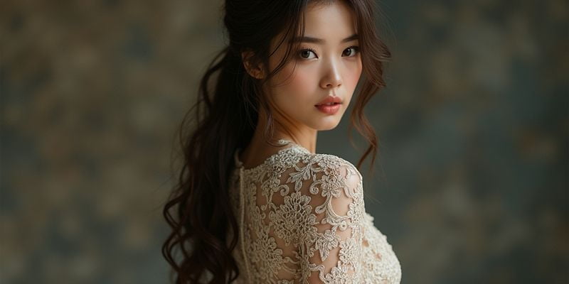 真人实例：见证美丽蜕变
