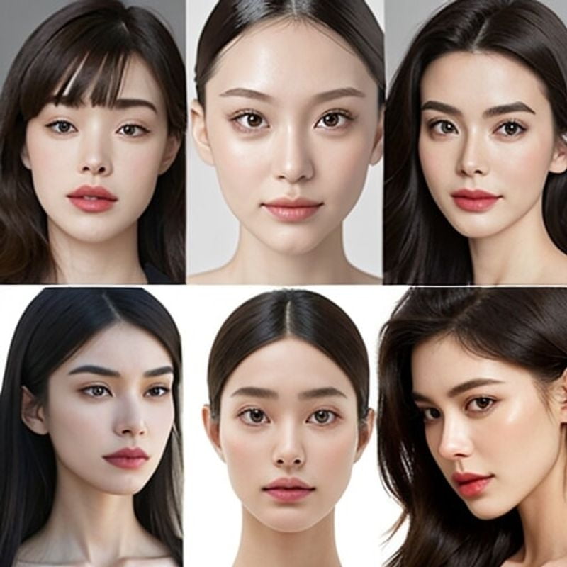 五、为什么她的磨骨疗效这么自然？关键在这3点